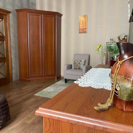 Apartment On Franka Lviv Exterior photo